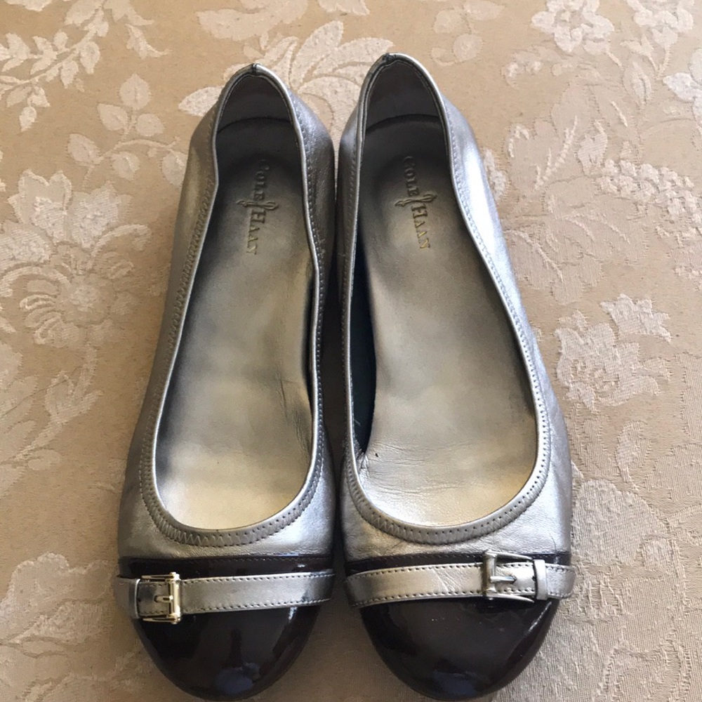 Cole Haan